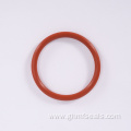 High Pressure Small Diameter Hose Seals